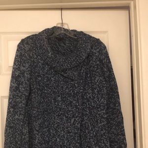 Ann Taylor woman’s sweater
